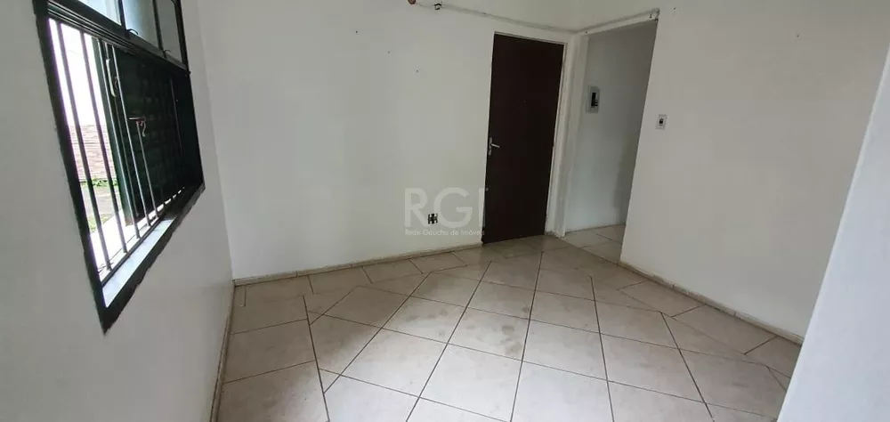 Apartamento à venda com 2 quartos, 45m² - Foto 3