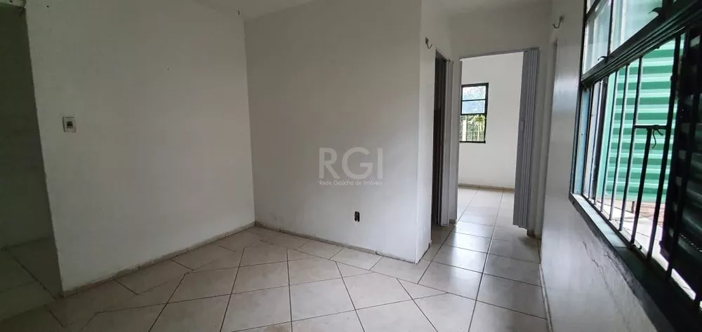 Apartamento à venda com 2 quartos, 45m² - Foto 1