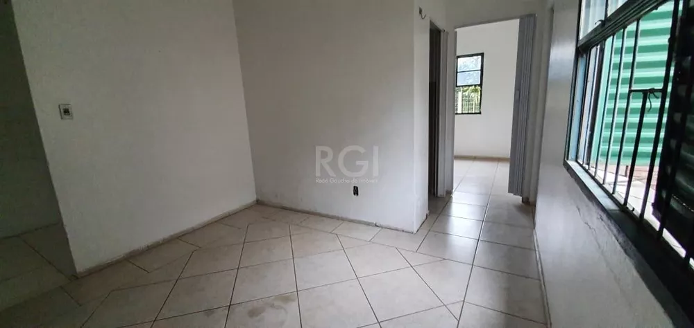 Apartamento à venda com 2 quartos, 45m² - Foto 2