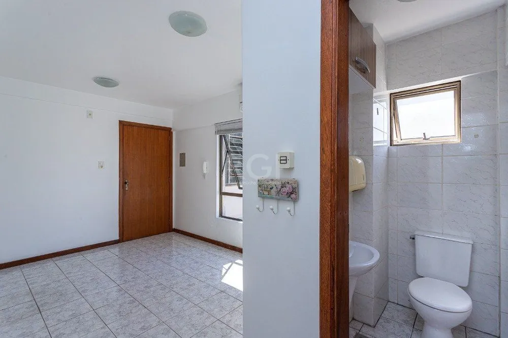 Sala-Conjunto, 30 m² - Foto 7