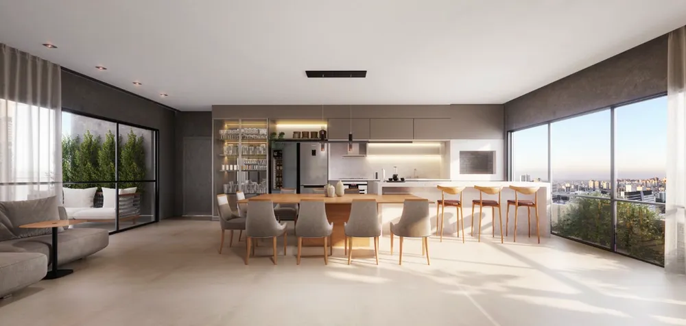 Apartamento, 2 quartos, 49 m² - Foto 7