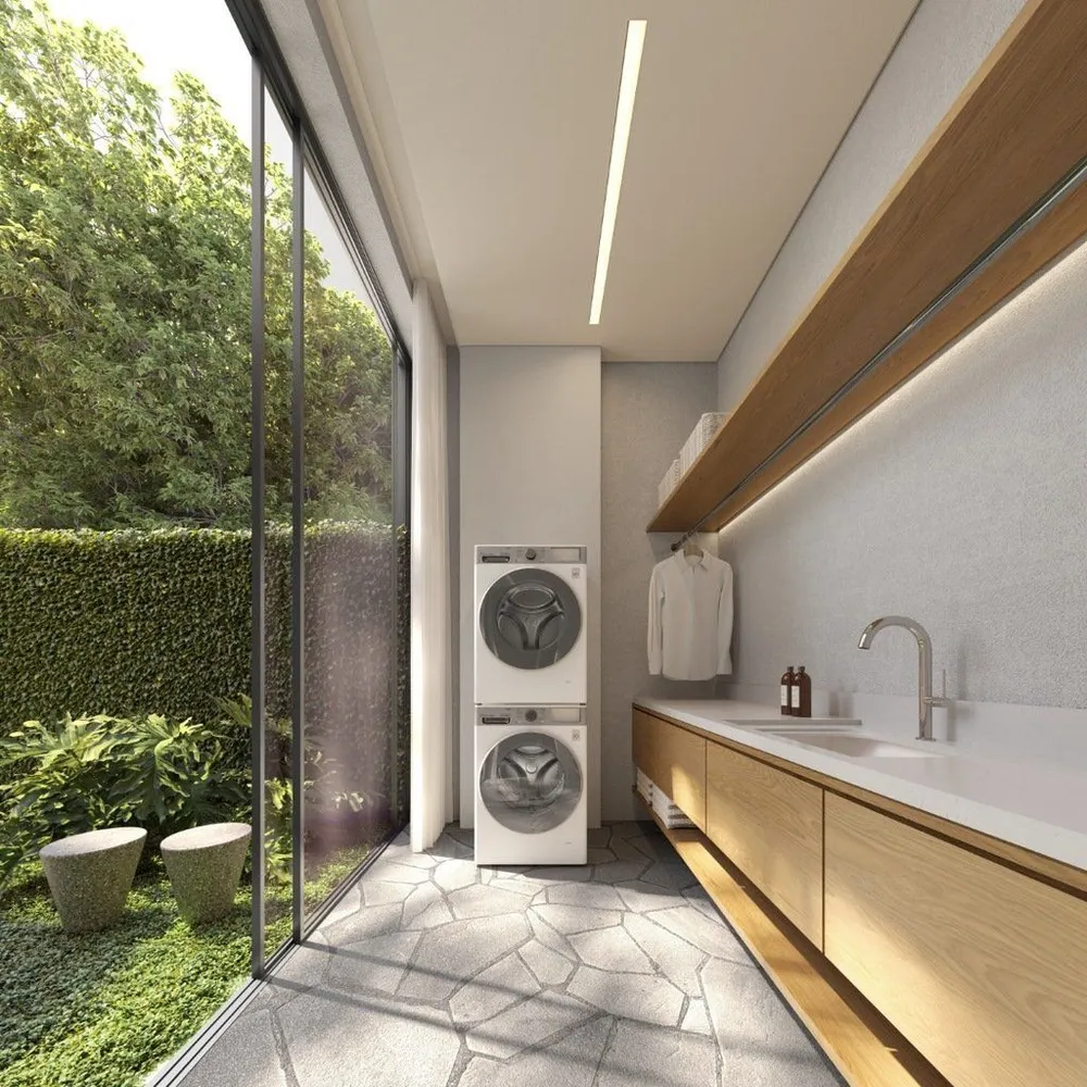 Cobertura, 1 quarto, 57 m² - Foto 10