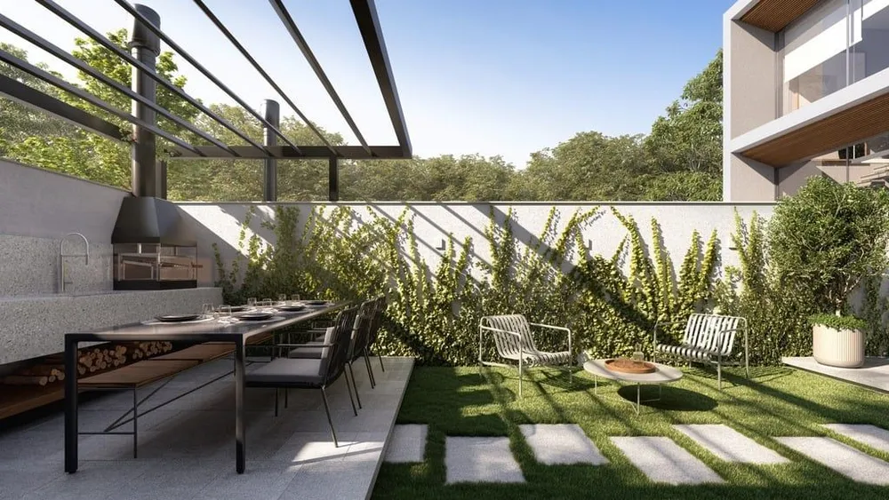 Cobertura, 1 quarto, 57 m² - Foto 7