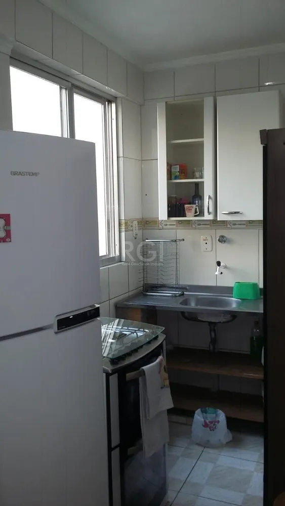 Apartamento, 1 quarto, 46 m² - Foto 6