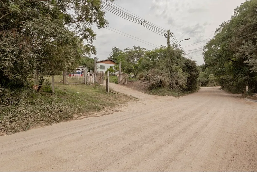 Terreno, 1 hectares - Foto 1