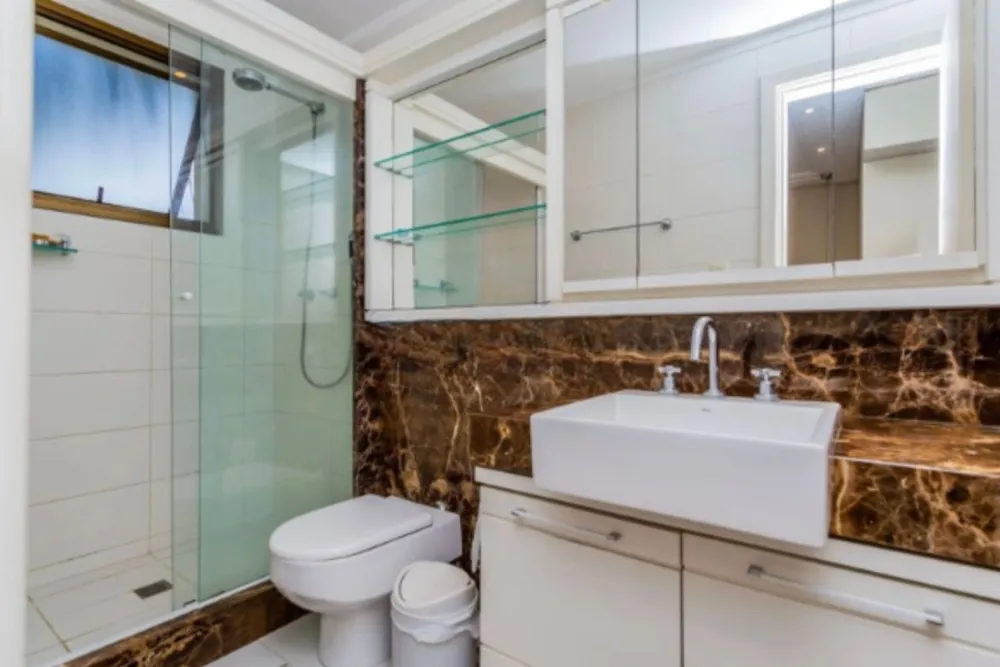 Cobertura, 3 quartos, 125 m² - Foto 5