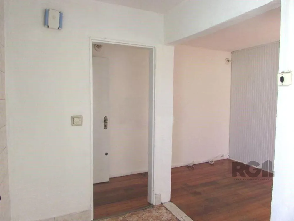 Apartamento, 1 quarto, 43 m² - Foto 1