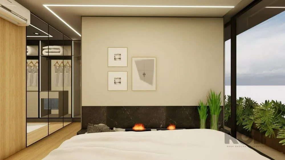 Apartamento, 1 quarto, 43 m² - Foto 6