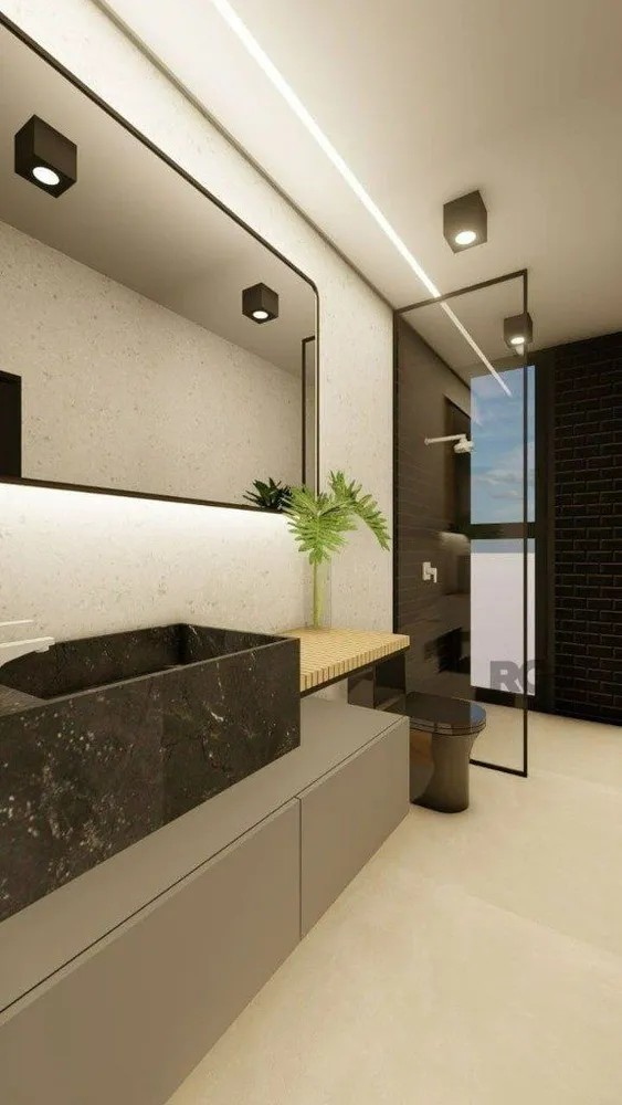 Apartamento, 1 quarto, 43 m² - Foto 5