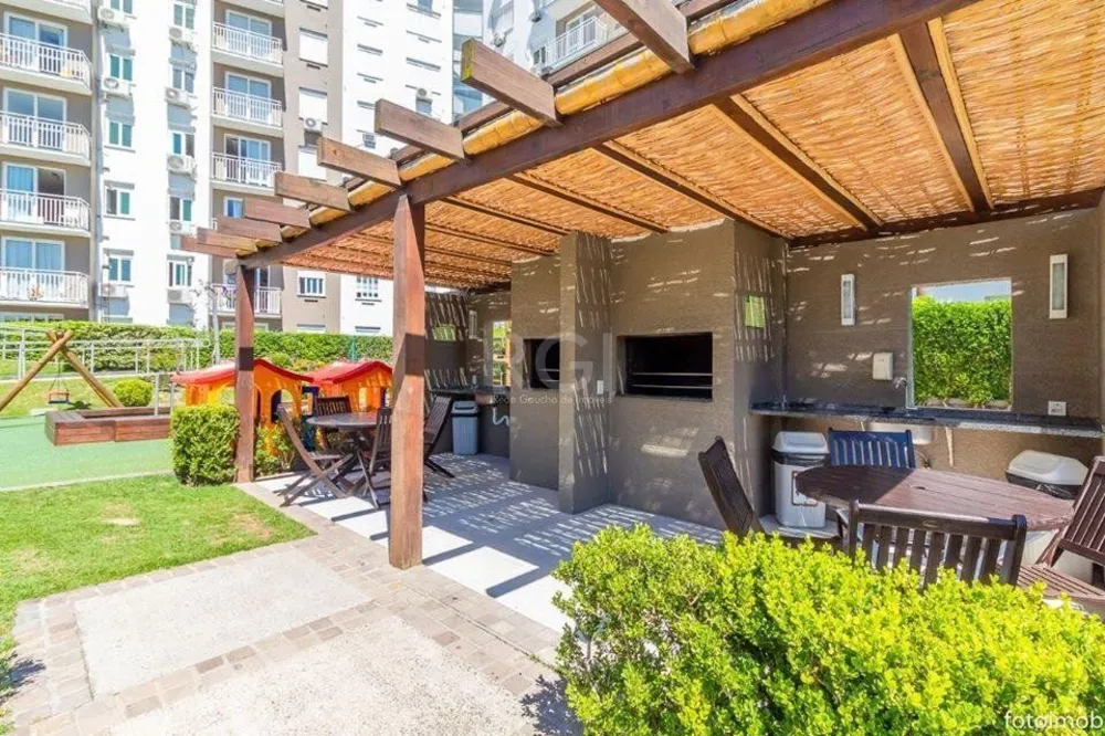 Apartamento, 3 quartos, 72 m² - Foto 4
