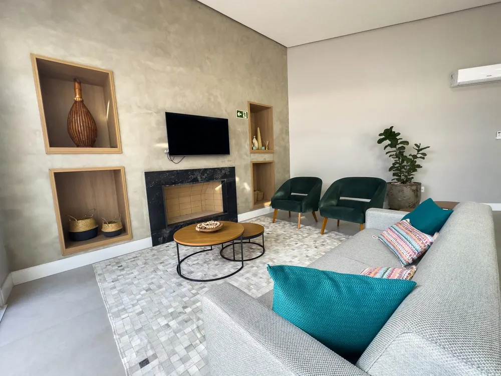 Apartamento, 3 quartos, 72 m² - Foto 9