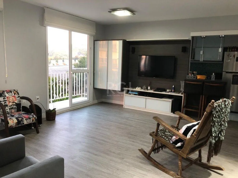 Apartamento, 3 quartos, 72 m² - Foto 8