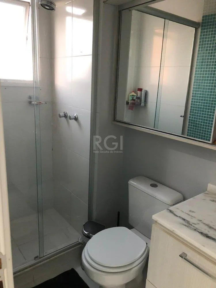 Apartamento, 3 quartos, 72 m² - Foto 2