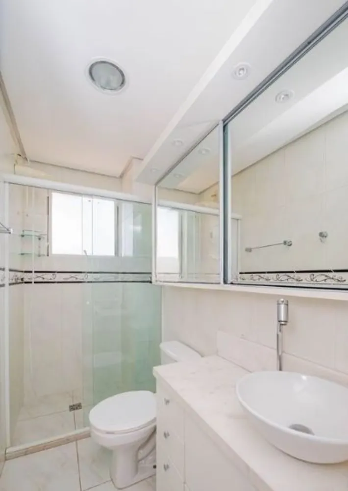 Apartamento, 1 quarto, 27 m² - Foto 2