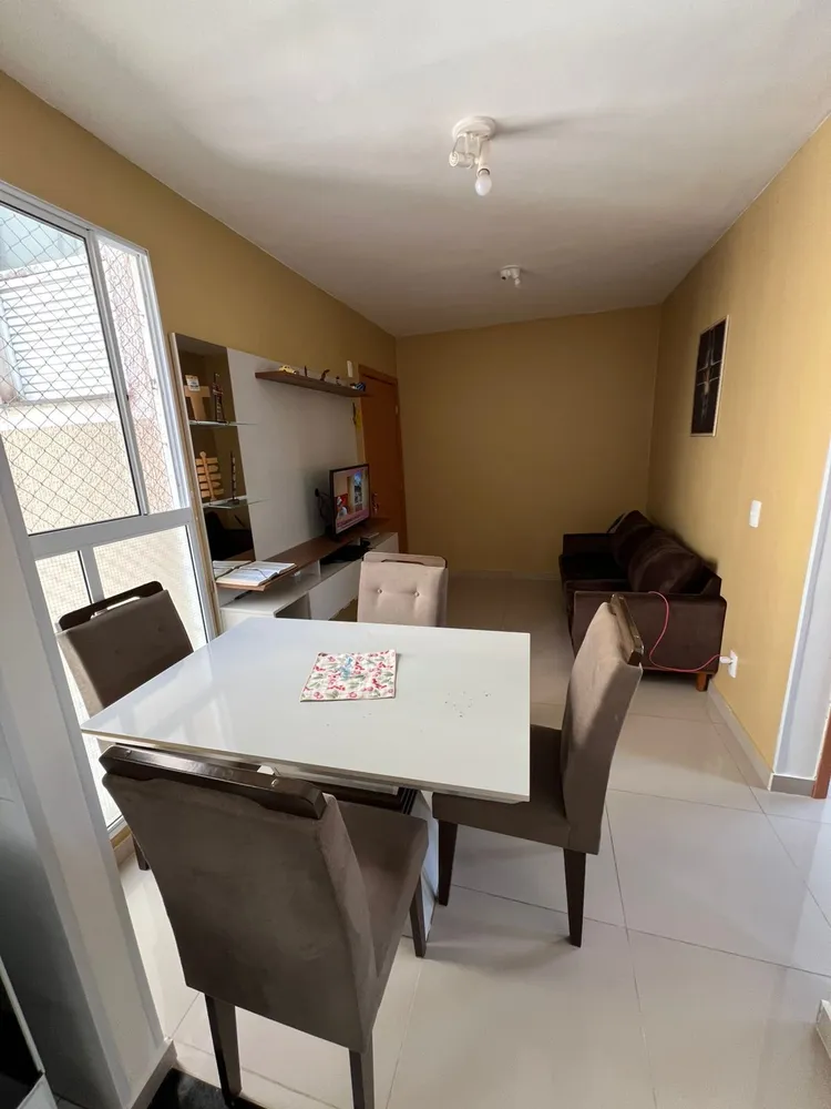 Apartamento, 1 quarto, 25 m² - Foto 8