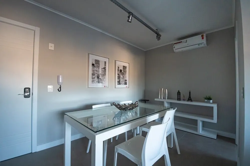 Apartamento, 1 quarto, 57 m² - Foto 7