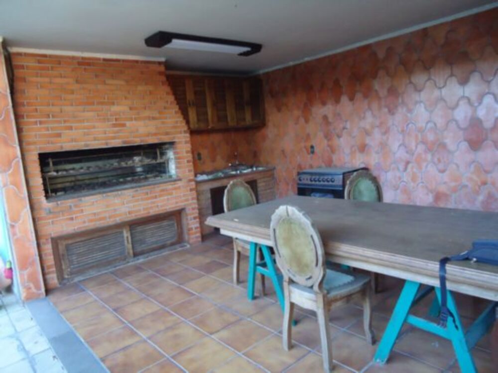 Casa à venda com 4 quartos, 484m² - Foto 2