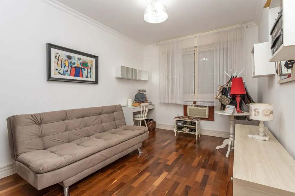 Apartamento, 3 quartos, 112 m² - Foto 4