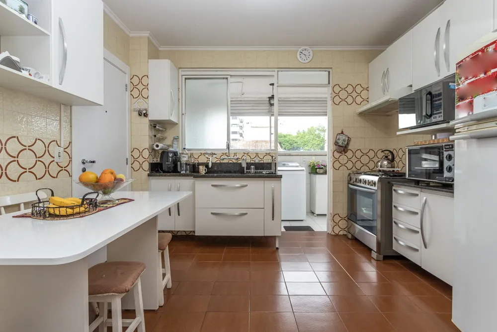 Apartamento, 3 quartos, 112 m² - Foto 11