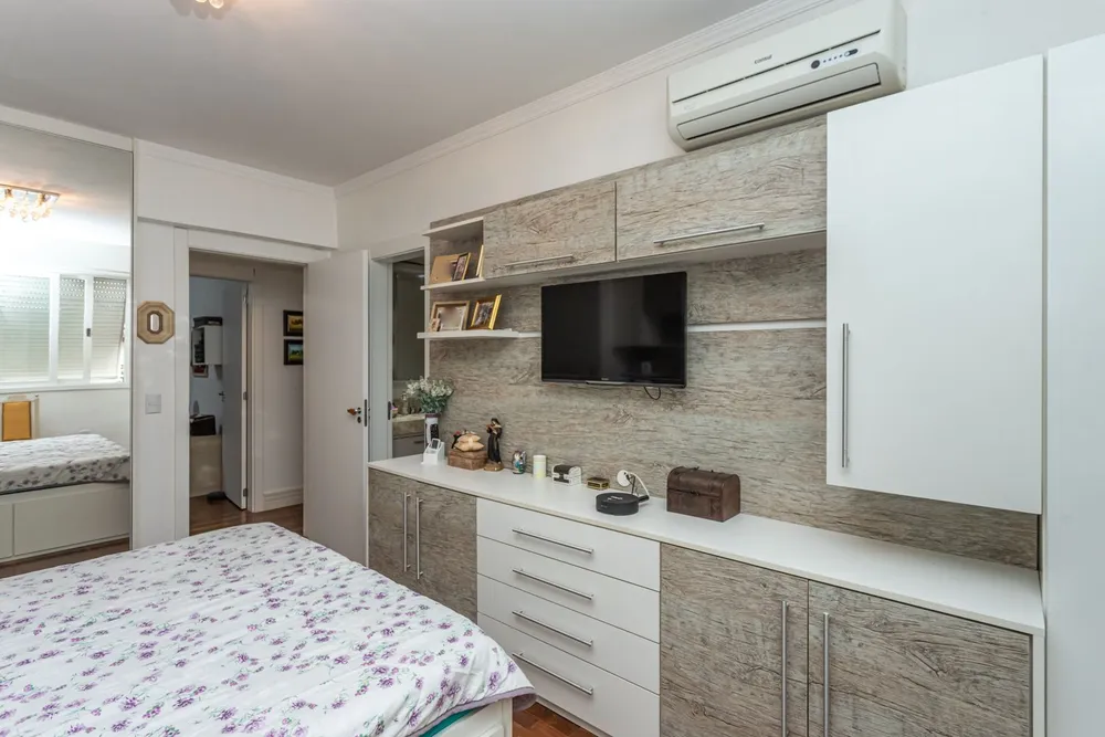 Apartamento, 3 quartos, 112 m² - Foto 9