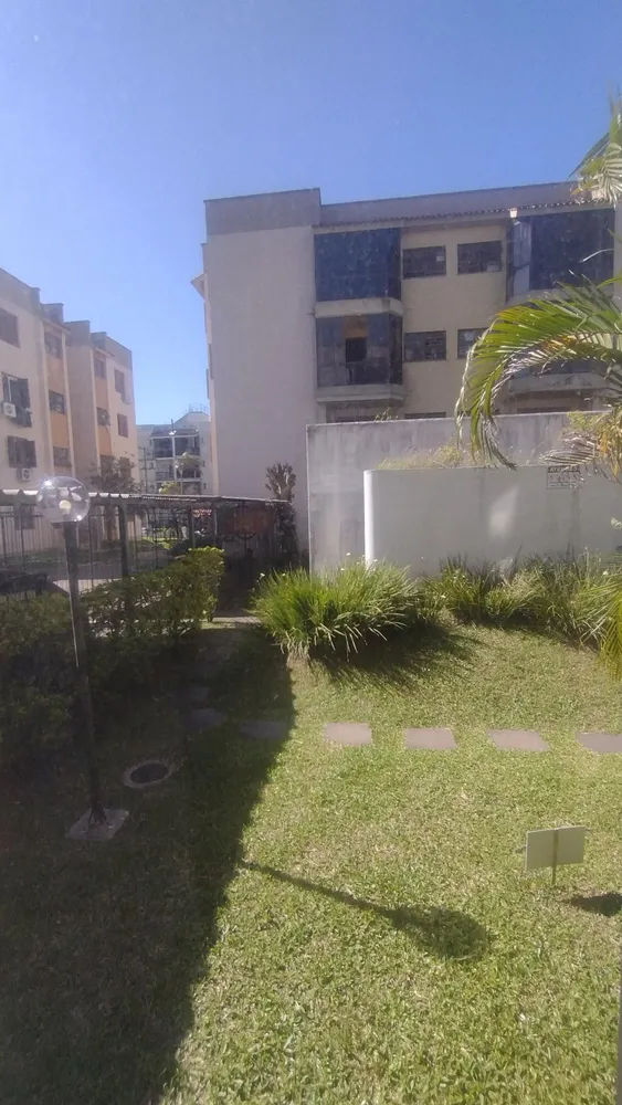 Apartamento, 2 quartos, 63 m² - Foto 1