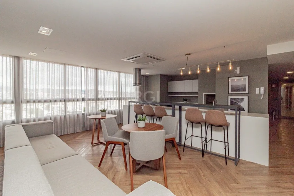 Flat/Apart Hotel, 1 quarto, 31 m² - Foto 5