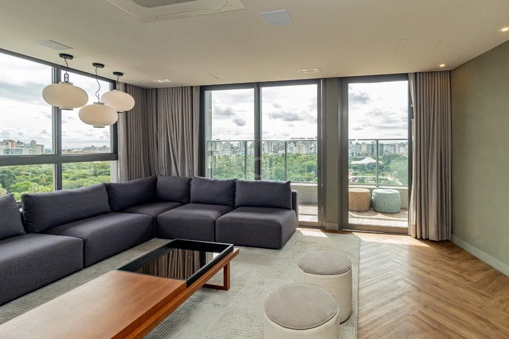 Flat/Apart Hotel, 1 quarto, 31 m² - Foto 10
