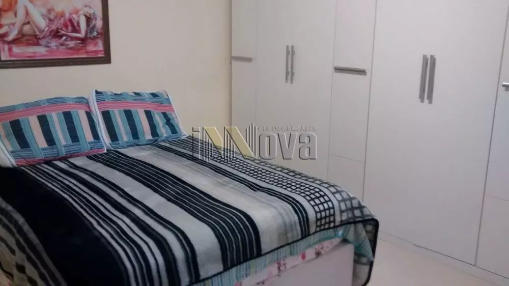 Apartamento à venda com 2 quartos, 85m² - Foto 4