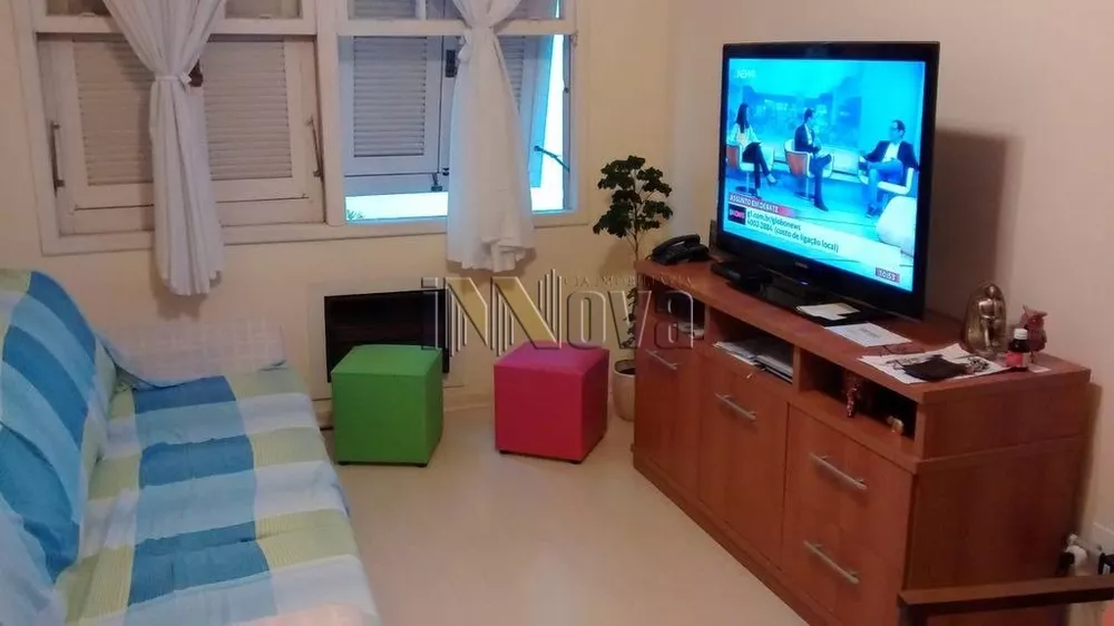 Apartamento à venda com 2 quartos, 85m² - Foto 1