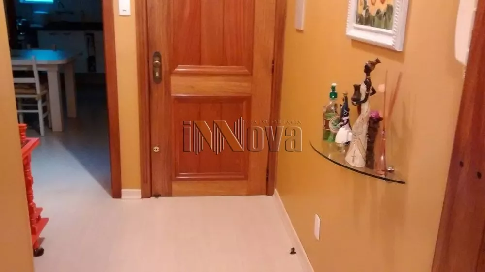 Apartamento à venda com 2 quartos, 85m² - Foto 3