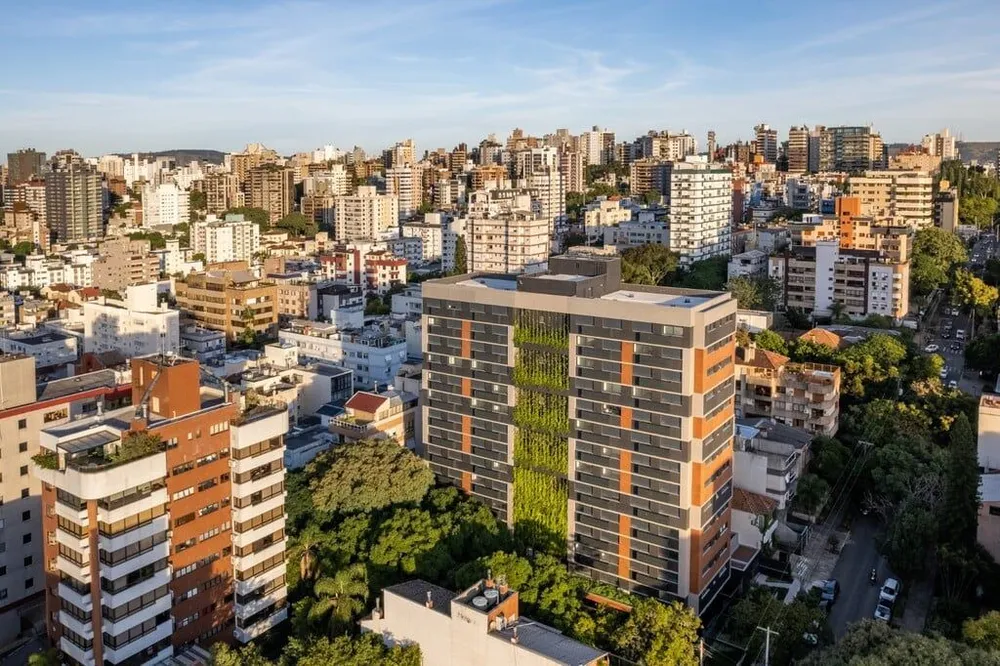 Apartamento, 1 quarto, 26 m² - Foto 5