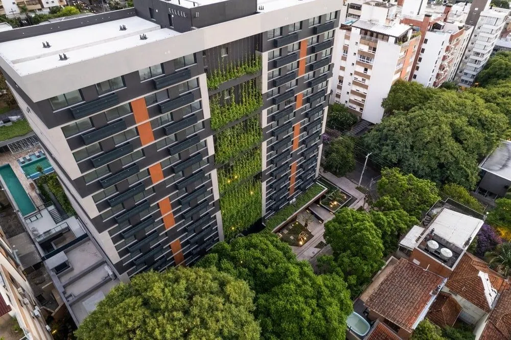 Apartamento, 1 quarto, 26 m² - Foto 10