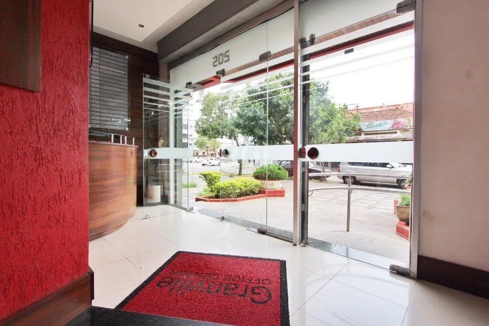 Apartamento, 3 quartos, 101 m² - Foto 5