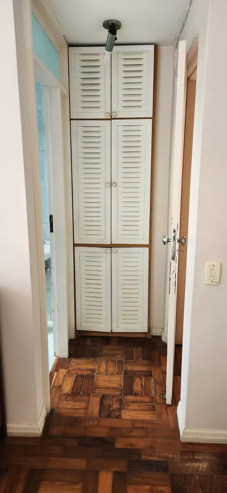 Apartamento, 1 quarto, 48 m² - Foto 9