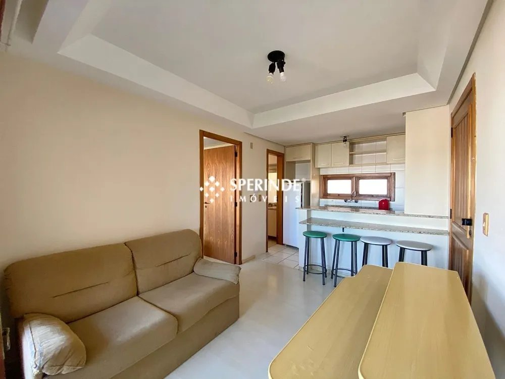 Apartamento, 1 quarto, 48 m² - Foto 4