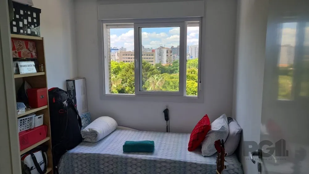 Apartamento, 2 quartos, 51 m² - Foto 5
