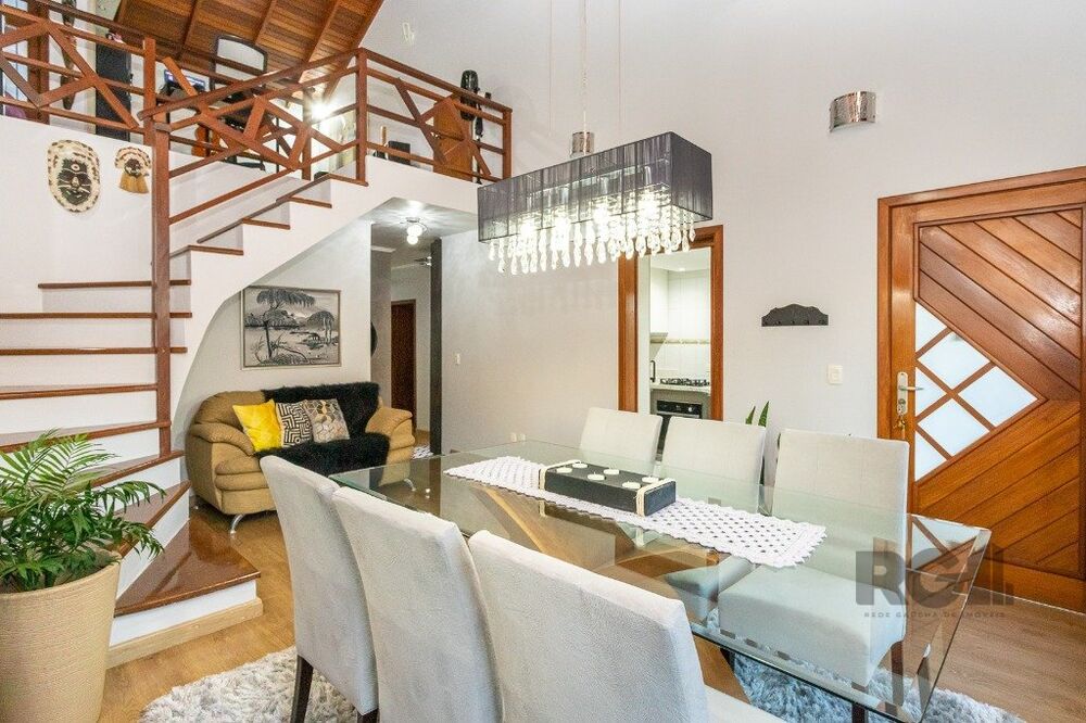 Casa de Condomínio à venda com 2 quartos, 136m² - Foto 3