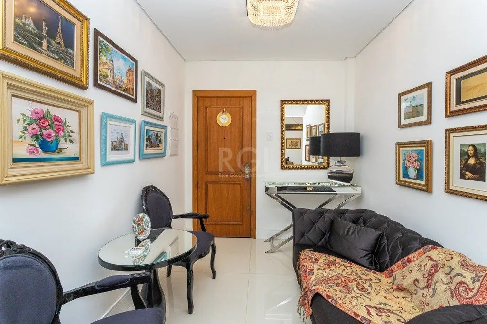 Apartamento, 2 quartos, 86 m² - Foto 3