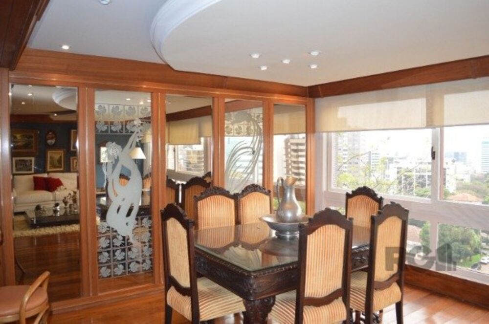 Cobertura à venda com 3 quartos, 355m² - Foto 4