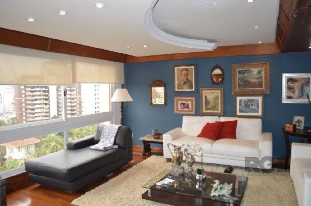 Cobertura à venda com 3 quartos, 355m² - Foto 2