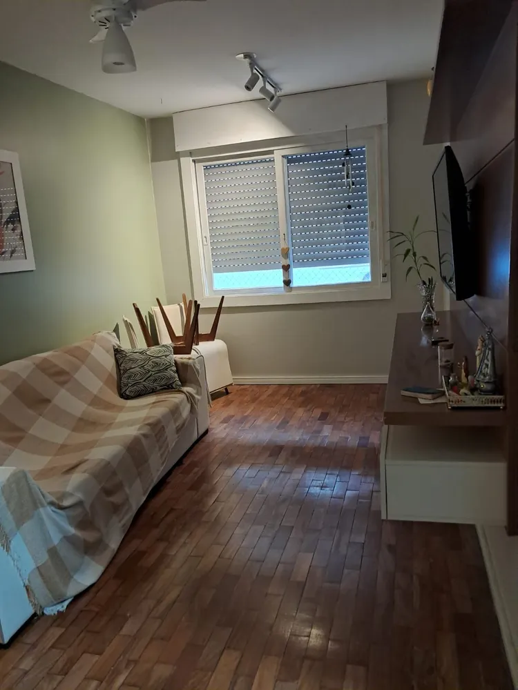 Apartamento, 2 quartos, 61 m² - Foto 1