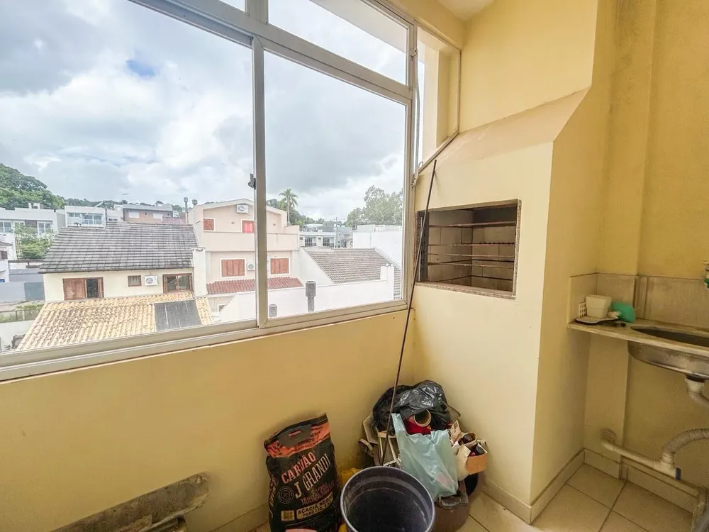 Apartamento, 2 quartos, 61 m² - Foto 4