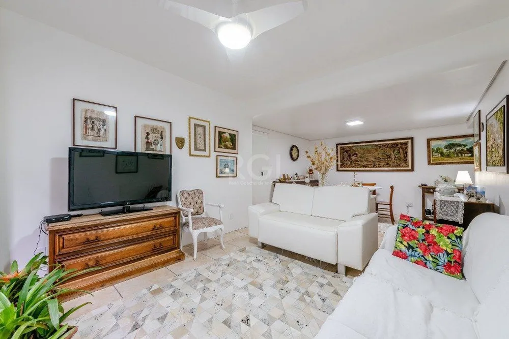 Apartamento, 2 quartos, 69 m² - Foto 3