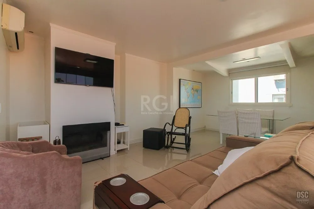 Cobertura à venda com 3 quartos, 260m² - Foto 6