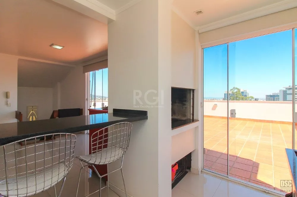 Cobertura à venda com 3 quartos, 260m² - Foto 13