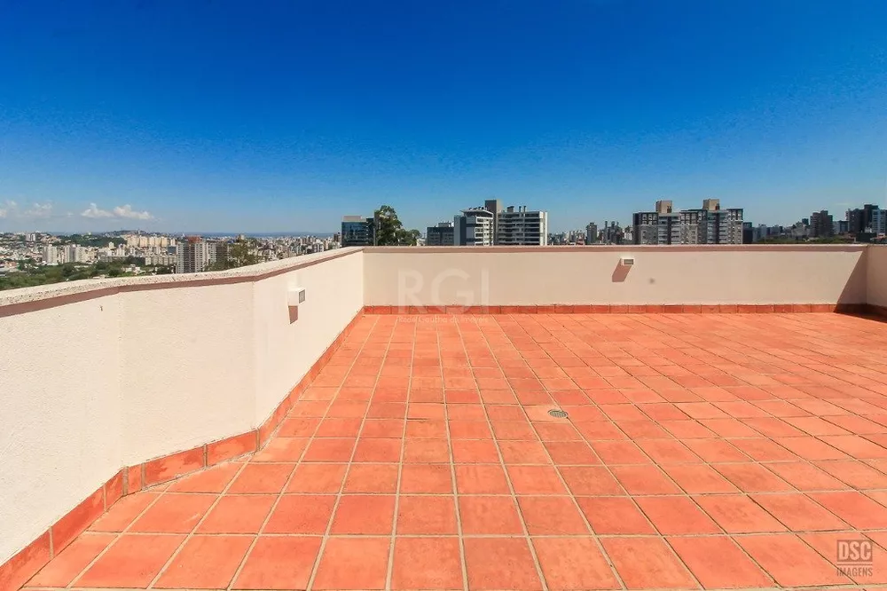 Cobertura à venda com 3 quartos, 260m² - Foto 28