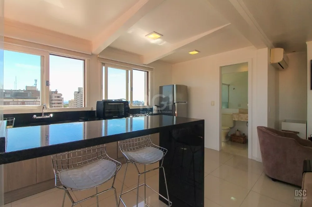 Cobertura à venda com 3 quartos, 260m² - Foto 11