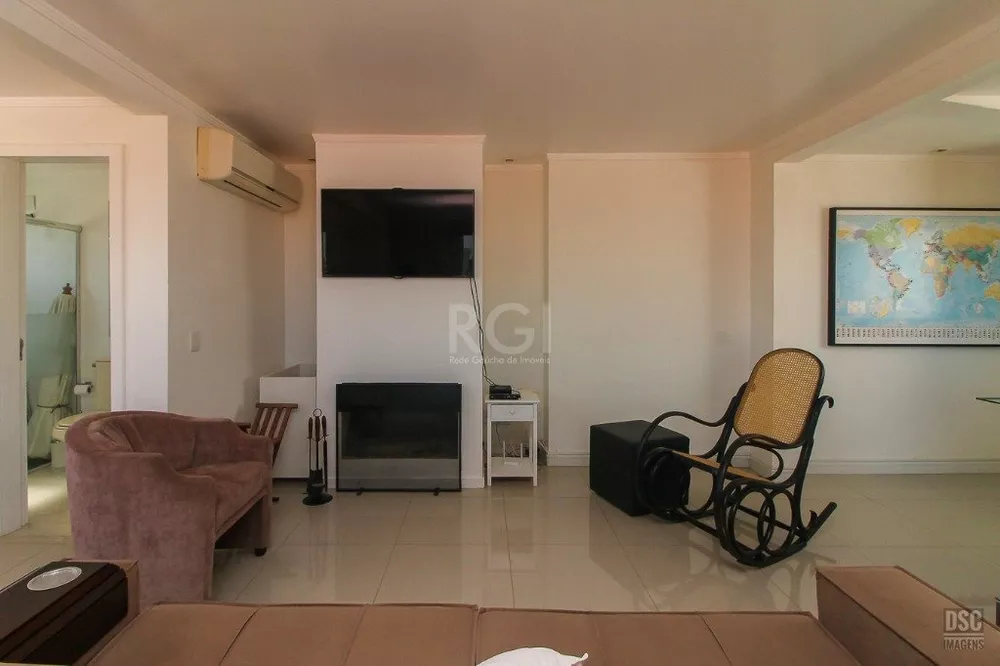 Cobertura à venda com 3 quartos, 260m² - Foto 5