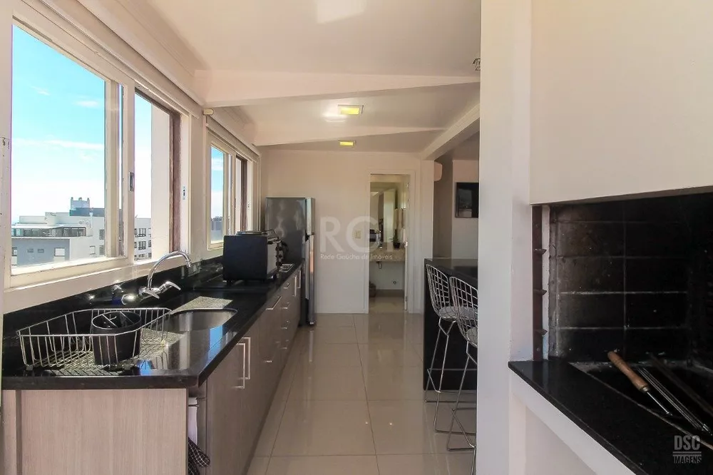 Cobertura à venda com 3 quartos, 260m² - Foto 16