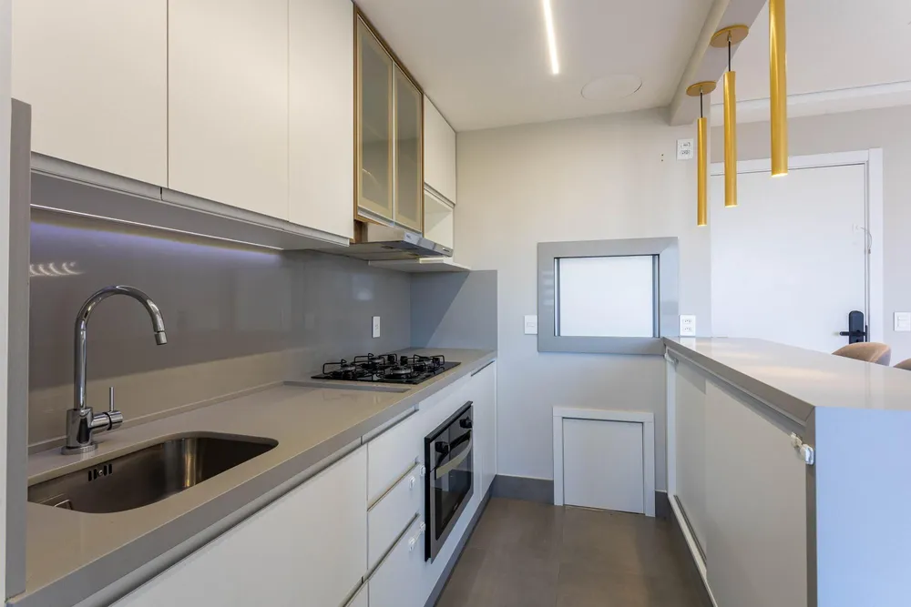 Apartamento, 3 quartos, 77 m² - Foto 2